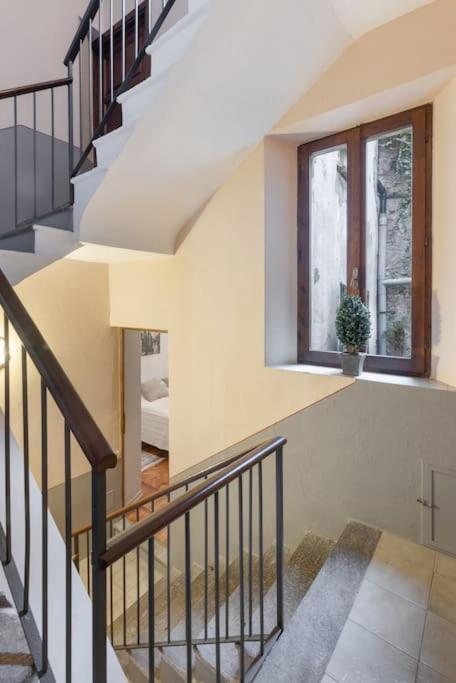 Casa Elena Lago - Maggiore Estate By Ginin Cannobio Exterior foto